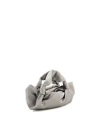Pre-Owned The Row Small Ascot Bag Satin