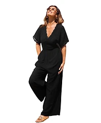 Cupshe Women's Brilliant Idea Jumpsuit