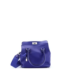Pre-Owned Hermes 26 Toolbox Bag Swift
