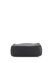 Pre-Owned Saint Laurent Medium West Hollywood Shoulder Bag Leather
