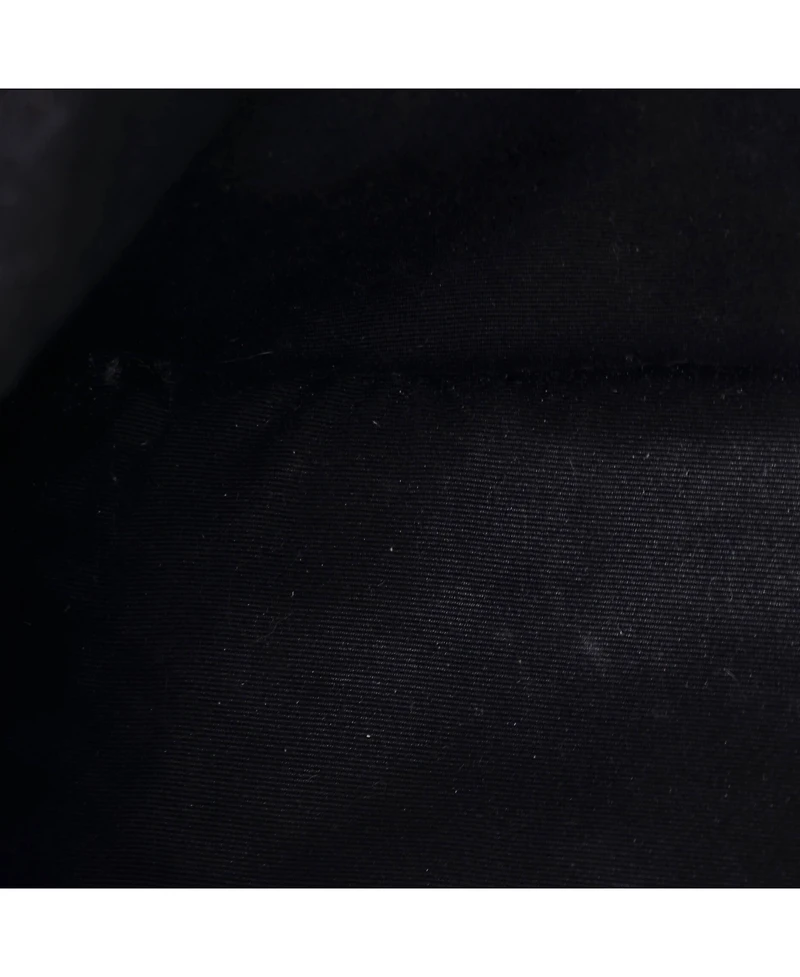 Pre-Owned Saint Laurent Medium Niki Chain Flap Bag Leather