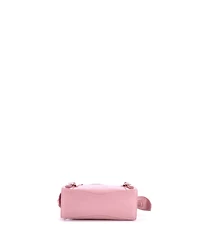 Pre-Owned Balenciaga Mini Neo Classic City Bag Leather