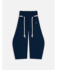 Aelfric Eden Women's Barrel Rope-Drawstring Sweatpants