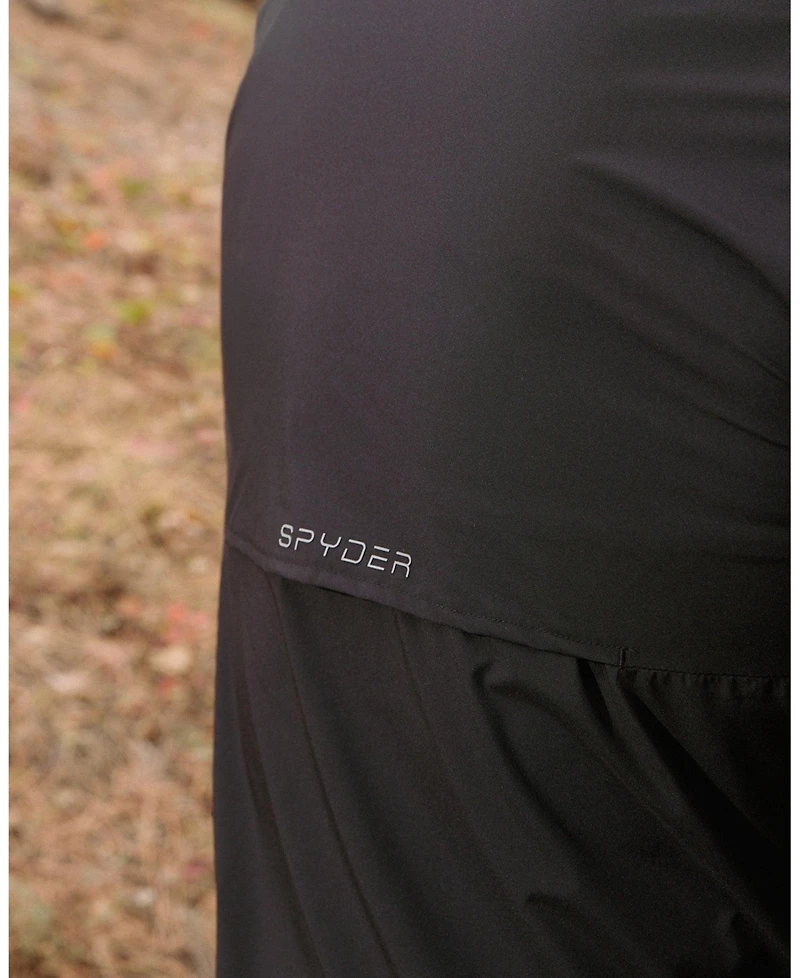 Spyder Men's Spring Showers Jacket