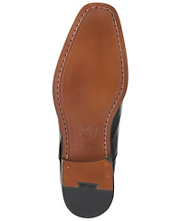 Johnston & Murphy Men's Arrister Cap-Toe Oxfords