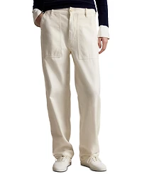 Polo Ralph Lauren Women's The Ricky Pants
