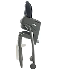 Graco Baby Boys' and Baby Girls' DuoDiner Dlx Highchair