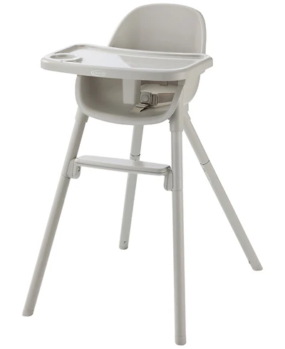 Graco Baby Boys' and Baby Girls' Ready2Dine Highchair