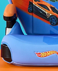 Graco Baby Boys' and Baby Girls' Hot Wheels Turbobooster 2.0 Highback Booster Seat