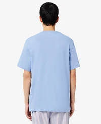 Lacoste Men's Loungewear Sleep T-Shirt
