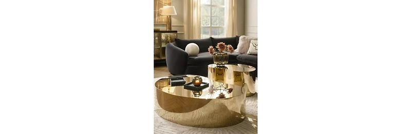 Z Gallerie Mateo Glass Vase