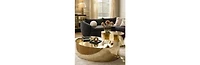 Z Gallerie Mateo Glass Vase