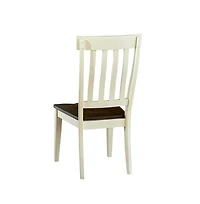 A-America Toluca Slatback Side Chair