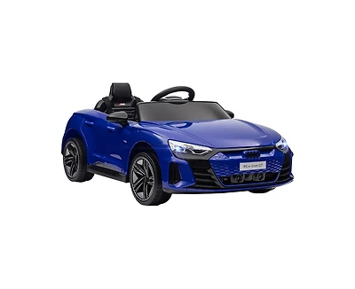 Yobtop Kids Ride on Car 12V Remote Control, 55 lbs, Ages 3-4