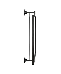 Kate and Laurel Darbridge Rectangle Pivot Mirror