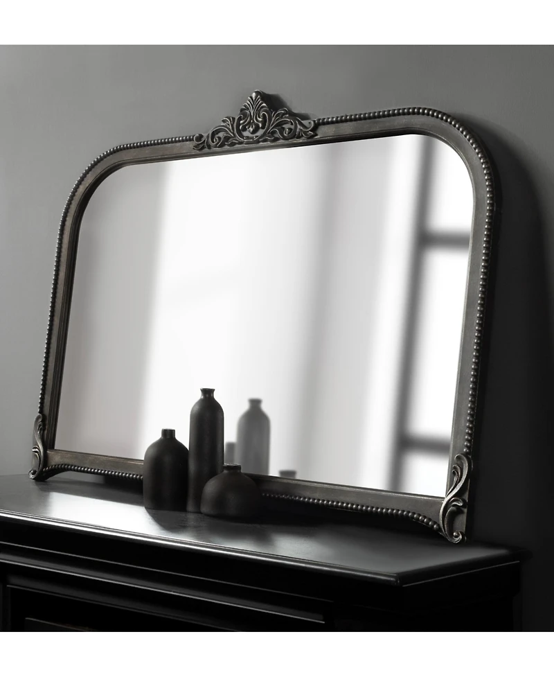 Kate and Laurel Hubanks Arched Wall Mirror