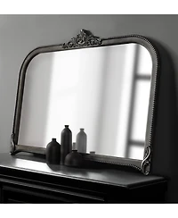 Kate and Laurel Hubanks Arched Wall Mirror