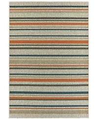 Oriental Weavers Latitude 602w3 Gray Rug