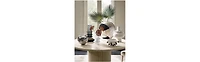 Z Gallerie Pierre Glass Vase