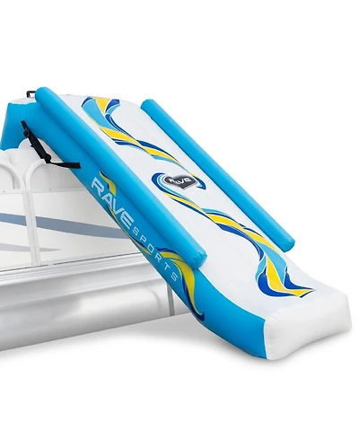 Rave Sports Pontoon Slide