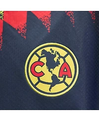 Adidas Men's Navy Club America 2026/27 Culturewear Fashion Jersey