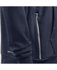 Nike Men's Navy Los Angeles Chargers Standard Issue ReplayAlternate Dri-fit Hoodie