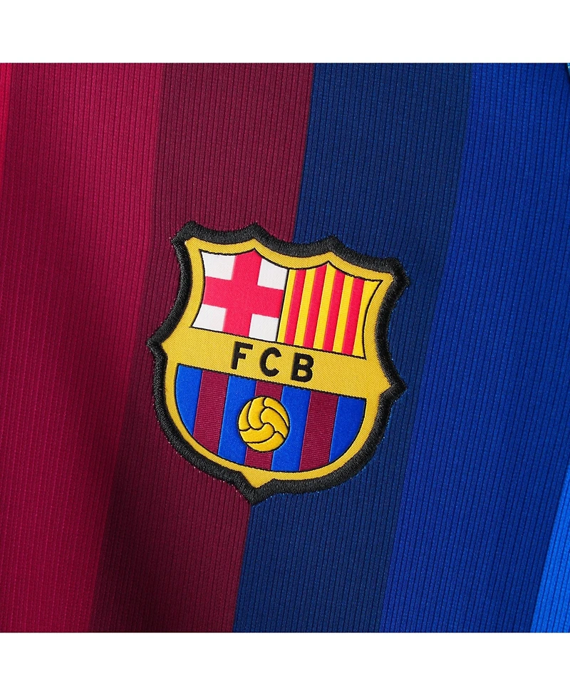 Nike Women's Red Barcelona 2026/27 Home Stadium Replica Jersey
