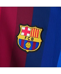 Nike Women's Red Barcelona 2026/27 Home Stadium Replica Jersey