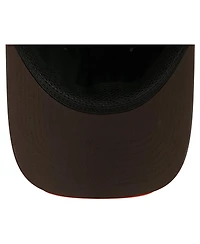 New Era Men's Brown Cleveland Browns 2026 Sideline Casual Classic Adjustable Hat