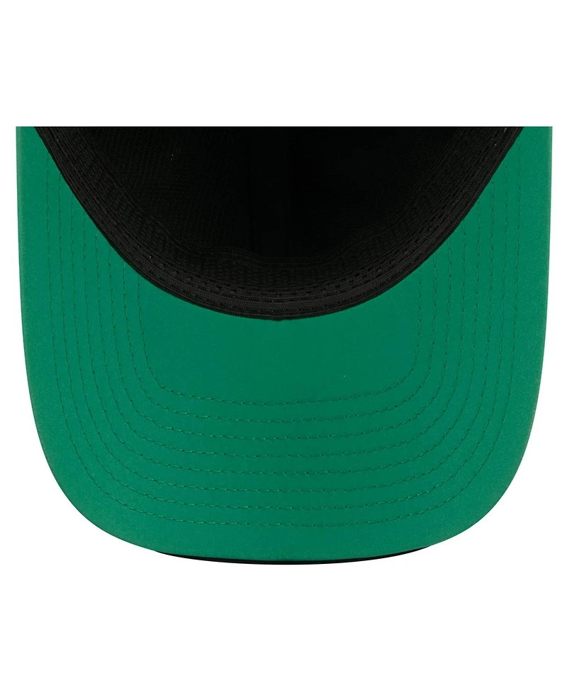 New Era Men's Kelly Green Philadelphia Eagles 2026 Sideline Casual Classic Adjustable Hat