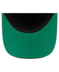 New Era Men's Kelly Green Philadelphia Eagles 2026 Sideline Casual Classic Adjustable Hat
