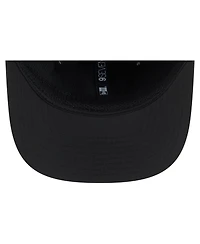 New Era Men's Black Atlanta Falcons 2026 Sideline 9SEVENTY Adjustable Hat