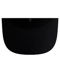 New Era Men's Black Philadelphia Eagles 2026 Sideline 9SEVENTY Adjustable Hat