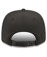 New Era Men's Black Jacksonville Jaguars 2026 Sideline 9SEVENTY Adjustable Hat
