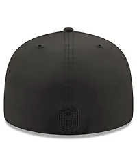 New Era Men's Minnesota Vikings 2026 Sideline 59FIFTY Fitted Hat