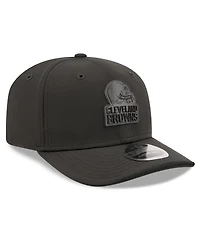 New Era Men's Cleveland Browns 2026 Sideline 9SEVENTY Adjustable Hat
