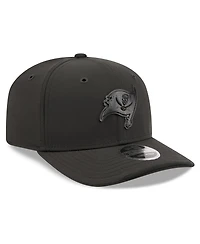 New Era Men's Black Tampa Bay Buccaneers 2026 Sideline 9SEVENTY Adjustable Hat