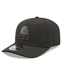New Era Men's Cleveland Browns 2026 Sideline 9SEVENTY Adjustable Hat