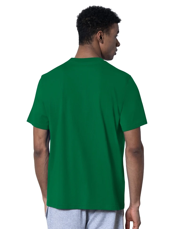 Starter Men's 2-piece Kelly Green Philadelphia Eagles Logo Hoodie