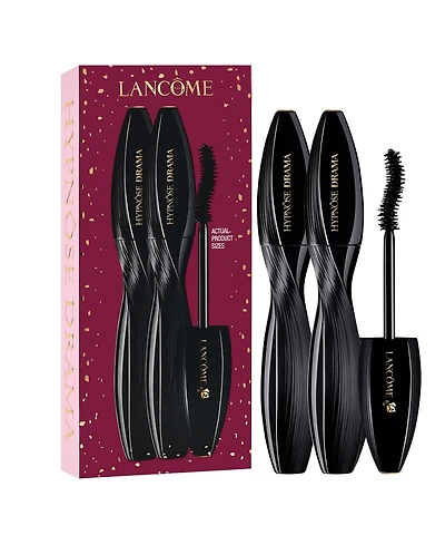 Lancome 2-Piece Full-Size Hypnose Drama Mascara Set