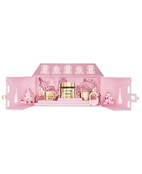 Lancome 3-Piece Petit Theatre Absolu Face Cream & Eye Cream Set