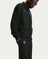 Nike Men's Black Barcelona 2026/27 Away Woven Pants