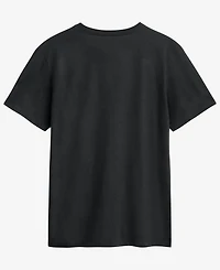 Nike Men's Black Los Angeles Dodgers Tonal Club T-Shirt