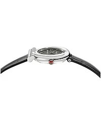 Ferragamo Women's Leather Strap Watch 28mm