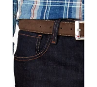 Tommy Hilfiger Men's Jeans Slim-Fit Stretch