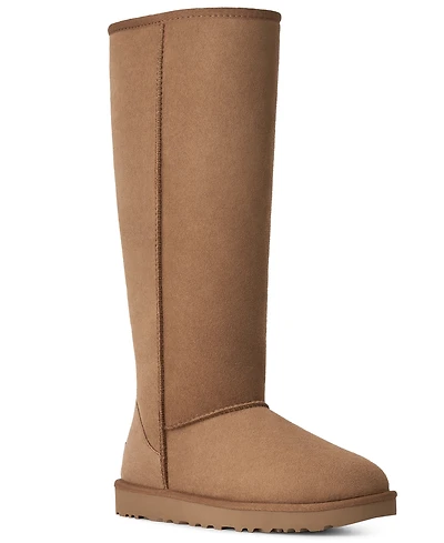 Ugg Women's Classic Ultra Round Toe Tall Boots