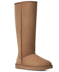 Ugg Women's Classic Ultra Round Toe Tall Boots