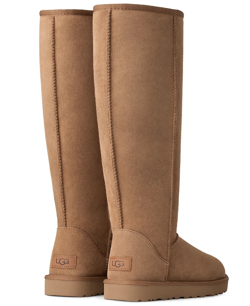 Ugg Women's Classic Ultra Round Toe Tall Boots