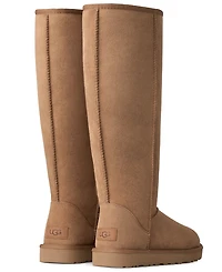 Ugg Women's Classic Ultra Round Toe Tall Boots