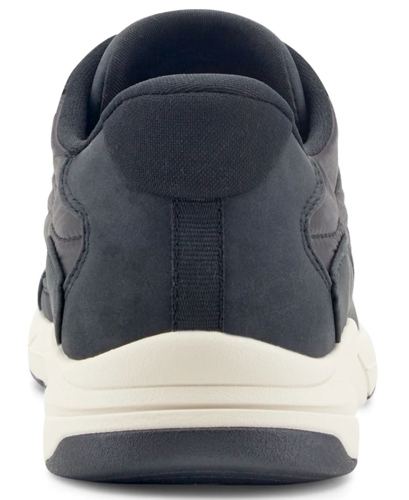 Easy Spirit Women's Ace Soeasy Quilted Slip-On Sneakers